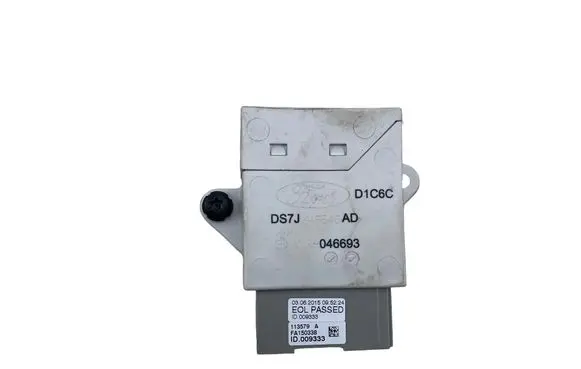 Ford Mondeo MK V Tow bar trailer control unit/module DS7J14F546AD