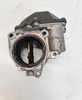 Volkswagen Golf V Throttle valve 03G128063Q A2C53380146 1211090901