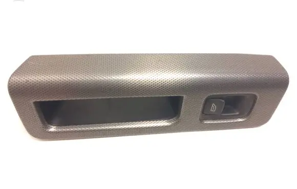 Volvo V50 Electric window control switch 8663819