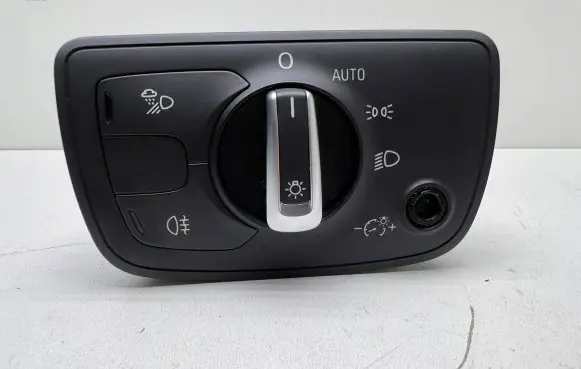 Audi A6 C7 Light switch 4G0941531E 1810110959 4G0941531B