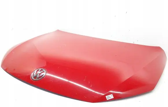Volkswagen Scirocco Engine bonnet/hood
