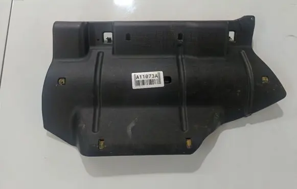 Mazda 3 I Other interior part BP4K64521