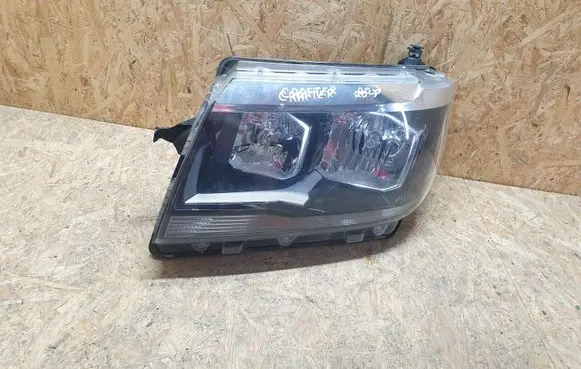 Volkswagen Crafter Headlight/headlamp 7C1941005