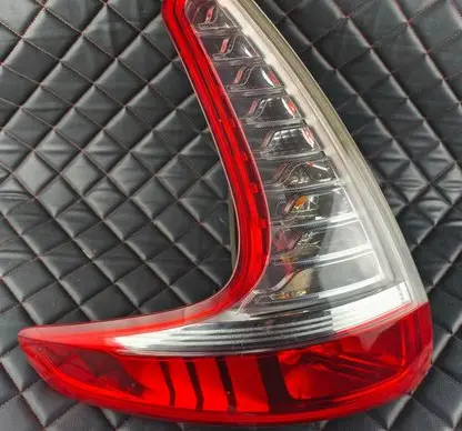 Renault Scenic III - Grand scenic III Rear/tail lights 89089133 265550014R