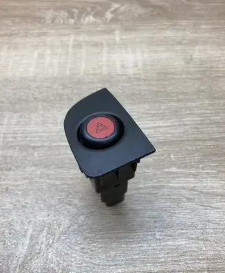 Honda Civic Hazard light switch 157911