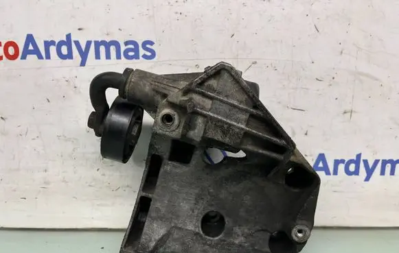 BMW 5 E60 E61 A/C compressor mount bracket 7786708 64557786708 7794174