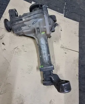 Infiniti QX56 Front differential 524871 52398