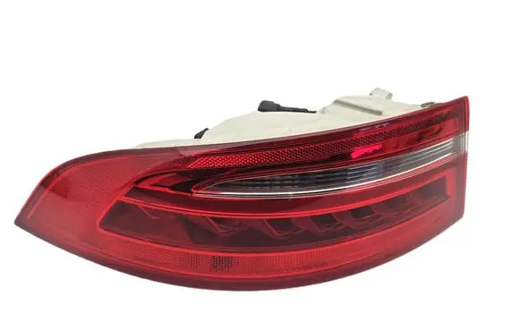 Jaguar XE Rear/tail lights GX7313405AE