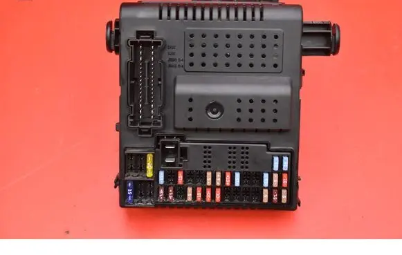 Fuse box set