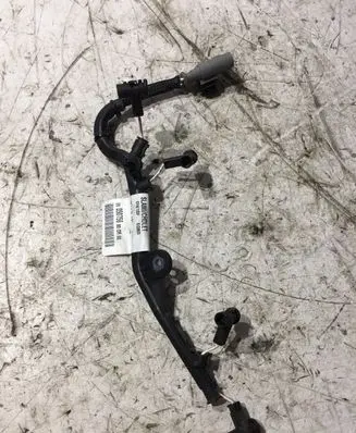 Citroen Jumper Glow plug wires 98050756 9678376680