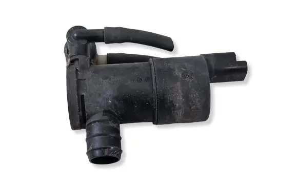 Opel Corsa F Windscreen/windshield washer pump 9825893480