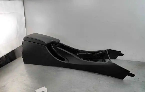 BMW 3 E92 E93 Center console 51167078203