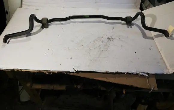 Opel Zafira B Front anti-roll bar/sway bar