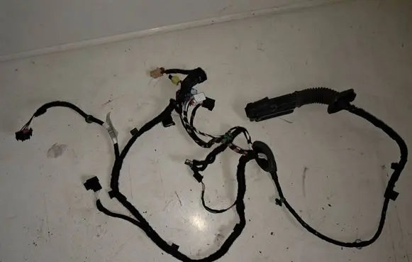 Volkswagen ID.4 Front door wiring loom 2149173079 TAB016130BA 29052020