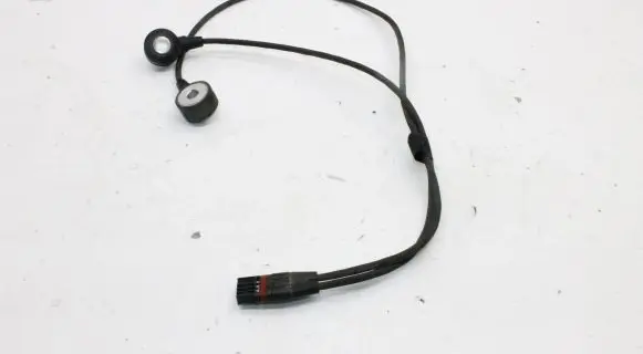 BMW Z4 E85 E86 Detonation knock sensor 7531705