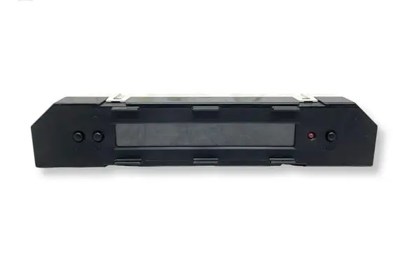 Suzuki Swift I Clock 