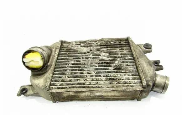 Subaru Outback Intercooler radiator