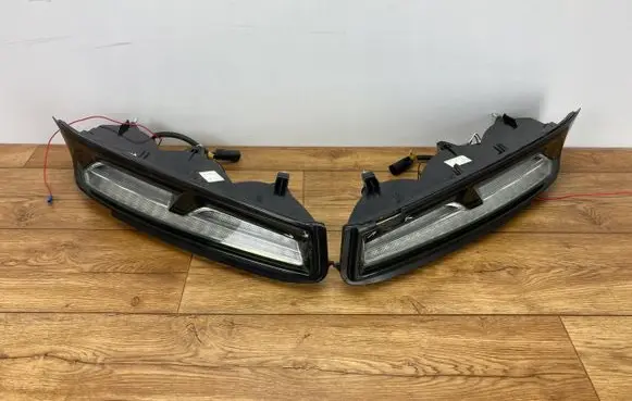 Chevrolet Camaro Rear/tail lights set 
