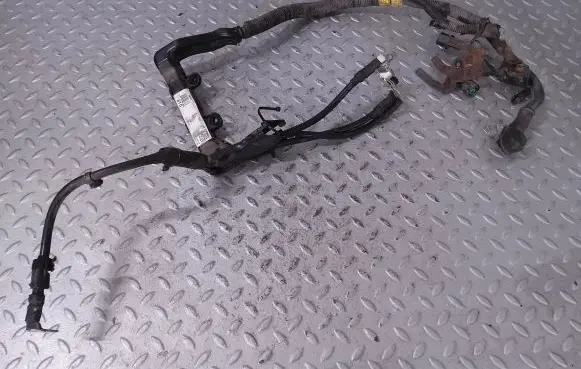 KIA Optima Positive cable (battery) 91850D4620