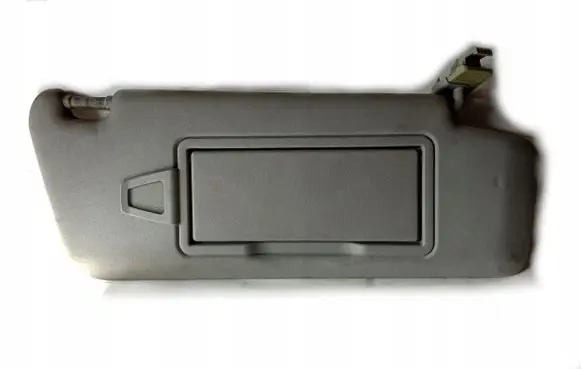 Mercedes-Benz C W204 Sun visor A20481006107
