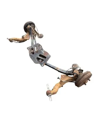 Fiat Doblo Rear axle beam 