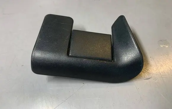 BMW 3 E46 ISOFIX cover 7027882 52207027883 7027883