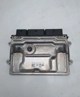 Renault Megane E-Tech Engine control unit/module ECU 237D40551r
