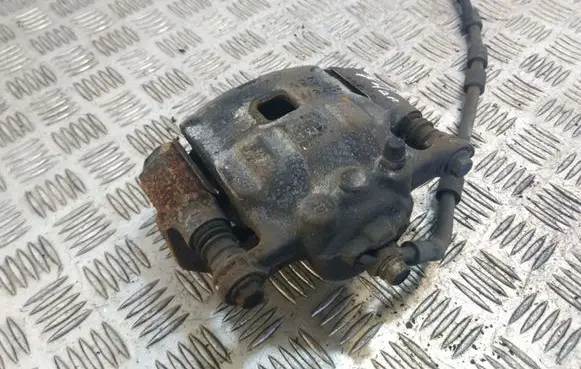 Ford Fiesta Front brake caliper