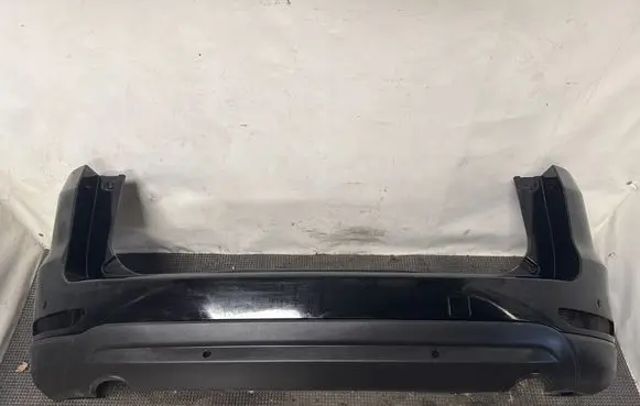 Ford Galaxy Rear bumper EM2B17H773