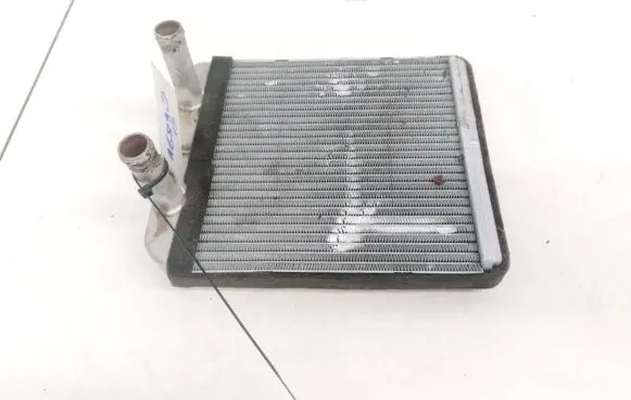 KIA Carnival Heater blower radiator
