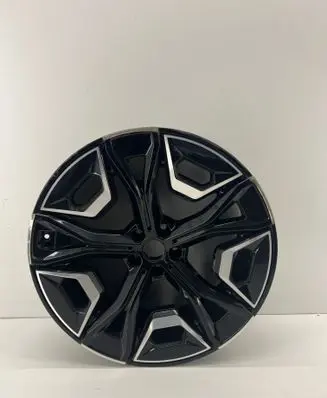 BMW iX R22 alloy rim 5A02658