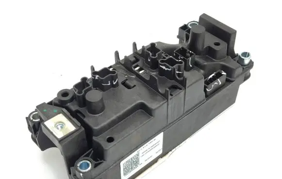 Volkswagen ID.3 Other control units/modules 0Z1915180B VWAQMCQ24H4