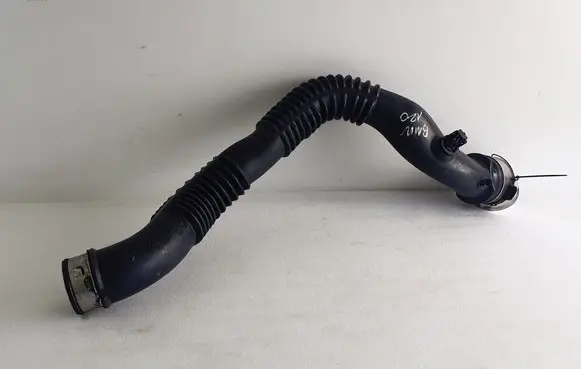 BMW 1 E81 E87 Intercooler hose/pipe 11617797481 7797481