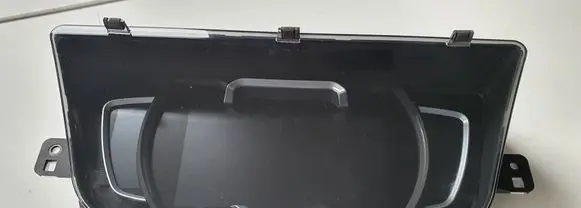 Hyundai Ioniq Speedometer (instrument cluster)