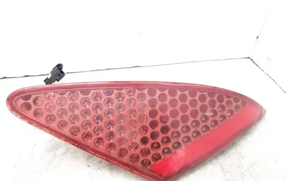 Peugeot 307 CC Tailgate rear/tail lights