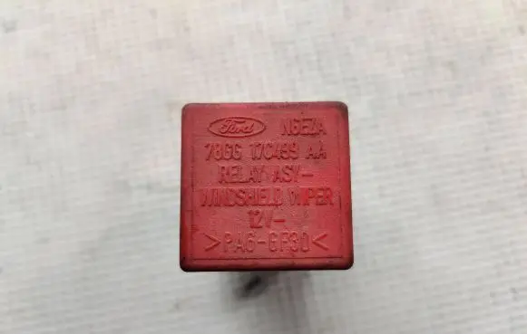 Ford Sierra Other relay 78GG17C499AA