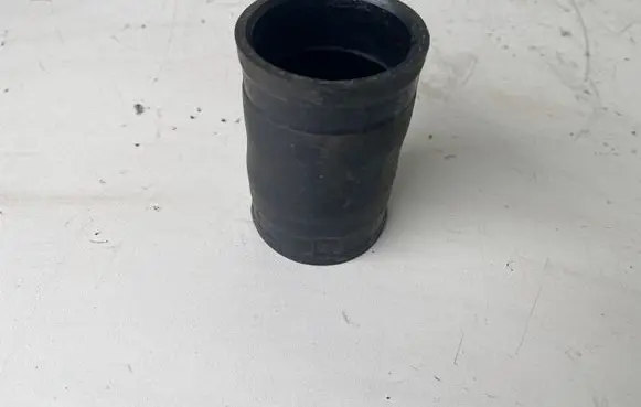 Toyota Avensis T270 Intercooler hose/pipe