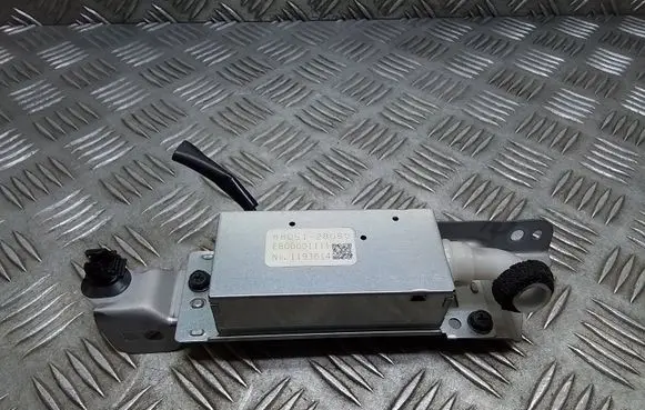 Lexus RX 450H Other control units/modules 8805128060