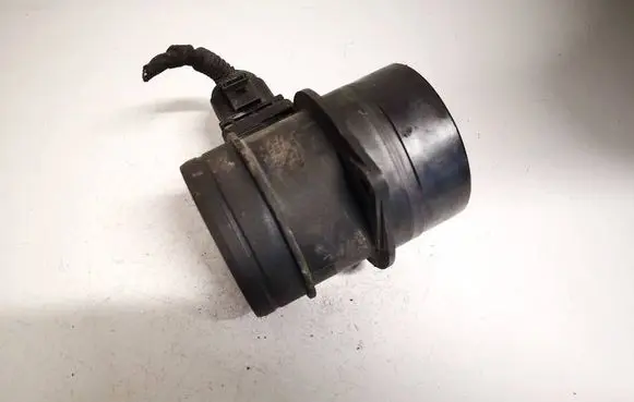 Volkswagen Tiguan Mass air flow meter 03g906461c 0281002735