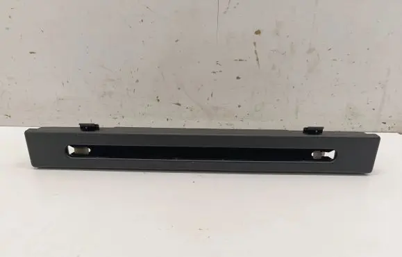 Mercedes-Benz E W214 Hazard Warning Triangle Mounting Bracket A0008901900