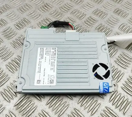 Mercedes-Benz EQA Other devices A2479001415 A2479018203