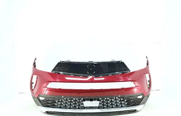 Opel Mokka B Front bumper 9835278480
