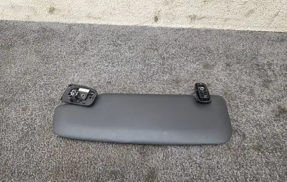 Porsche 911 991 Sun visor 9P1857552