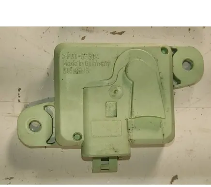 BMW 3 E90 E91 Airbag deployment crash/impact sensor 3412005 X0108913C 5WK43431