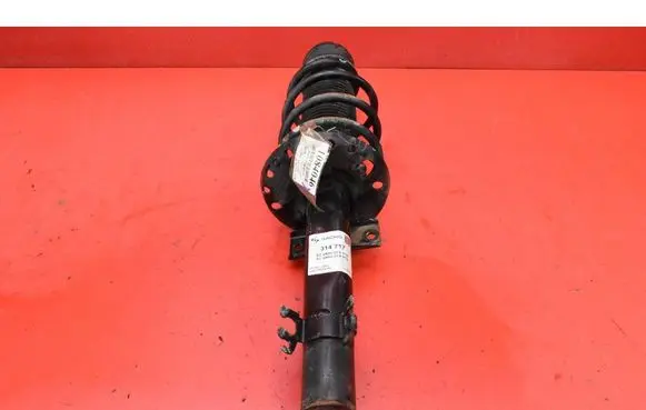 Skoda Fabia Mk3 (NJ) Front shock absorber/damper 314717