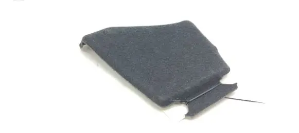 Mercedes-Benz CLK A209 C209 Trunk/boot trim cover