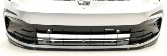 Volkswagen Golf VIII Front bumper 5H0807221G