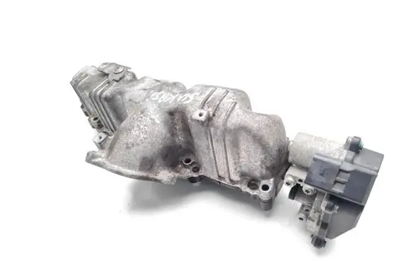 Audi A5 8T 8F Intake manifold 03L129711E