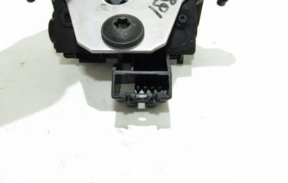 Ford Kuga I Tailgate/trunk/boot lock/catch/latch 8M51R442A66EA