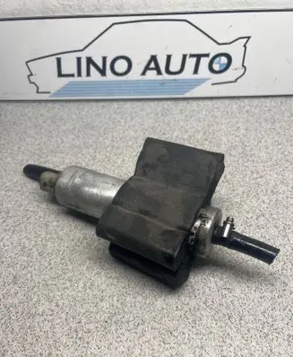 BMW 3 E46 Fuel injection high pressure pump 7165590